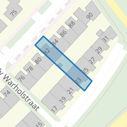 Perceel AMR04-P-5570