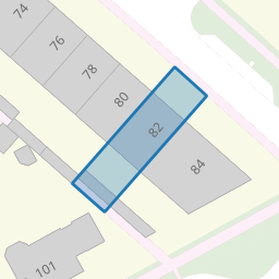 Perceel AMR04-P-5622