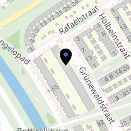Appartement AMR04 P 5784 15