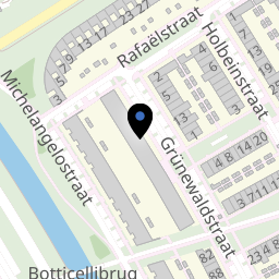 Appartement AMR04 P 5784 5