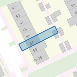 Perceel AMR04-P-5790