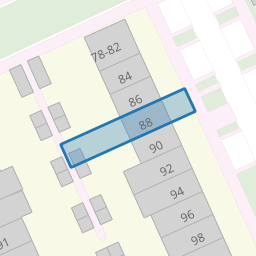 Perceel AMR04-P-5814
