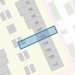 Perceel AMR04-P-5821