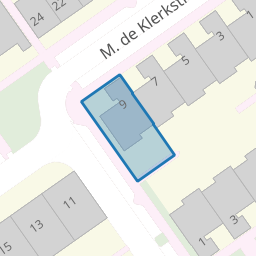 Perceel AMR04-P-583