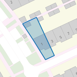 Perceel AMR04-P-5911