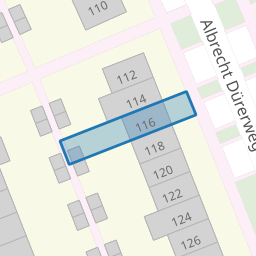 Perceel AMR04-P-6032