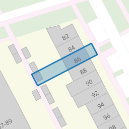 Perceel AMR04-P-6080