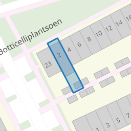 Perceel AMR04-P-6308