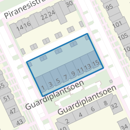 Perceel AMR04-P-6362