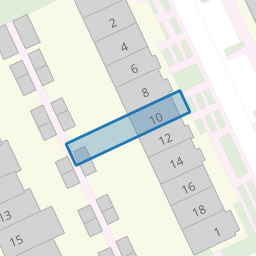 Perceel AMR04-P-6401