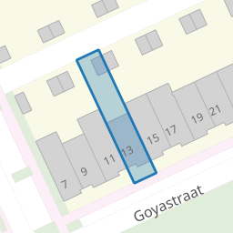 Perceel AMR04-P-6503