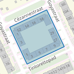 Perceel AMR04-P-6611