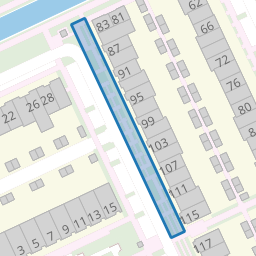 Perceel AMR04-P-6670