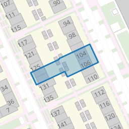 Perceel AMR04-P-6710