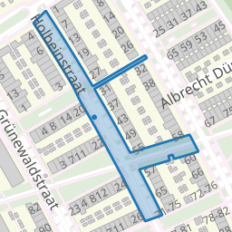 Perceel AMR04-P-6803