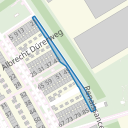 Perceel AMR04-P-6809