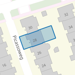 Perceel AMR04-P-6973