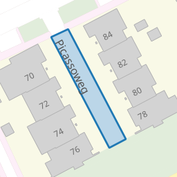 Perceel AMR04-P-7001