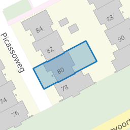 Perceel AMR04-P-7003