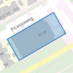 Perceel AMR04-P-7070