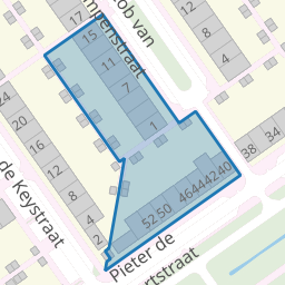 Perceel AMR04-P-7090