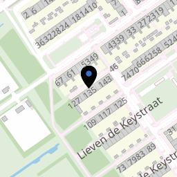 Appartement AMR04 P 7101 14