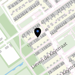 Appartement AMR04 P 7101 15