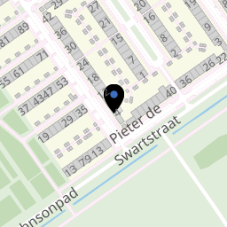 Appartement AMR04 P 7101 21