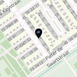 Appartement AMR04 P 7101 28