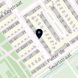 Appartement AMR04 P 7101 29