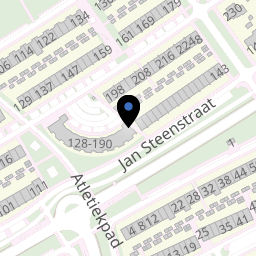 Appartement AMR04 P 7113 14