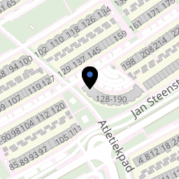 Appartement AMR04 P 7113 15