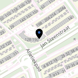 Appartement AMR04 P 7113 21