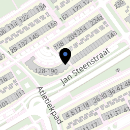 Appartement AMR04 P 7113 5