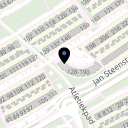 Appartement AMR04 P 7113 6