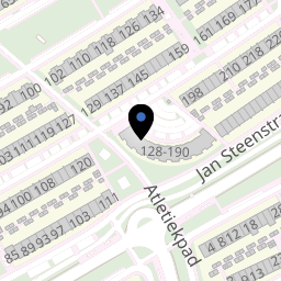 Appartement AMR04 P 7113 7