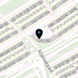 Appartement AMR04 P 7113 8