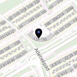 Appartement AMR04 P 7113 9