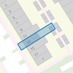 Perceel AMR04-P-7251