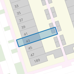 Perceel AMR04-P-7299