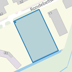 Perceel AMR04-P-7301