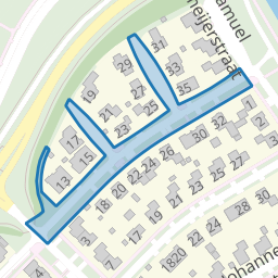 Perceel AMR04-P-7366