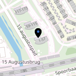 Appartement AMR04 P 7599 15