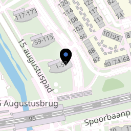 Appartement AMR04 P 7599 17