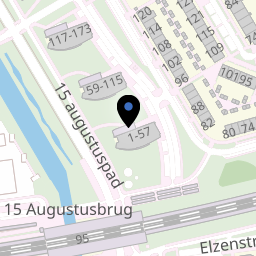Appartement AMR04 P 7599 20