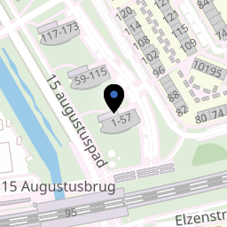 Appartement AMR04 P 7599 25