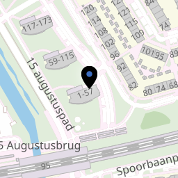 Appartement AMR04 P 7599 3
