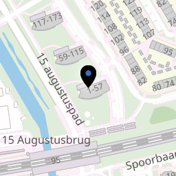 Appartement AMR04 P 7599 4