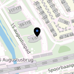 Appartement AMR04 P 7599 7