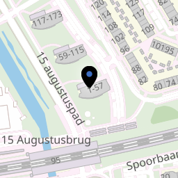 Appartement AMR04 P 7599 8
